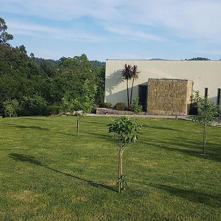 Willa Casa De Coyra Paredes de Coura Zewnętrze zdjęcie