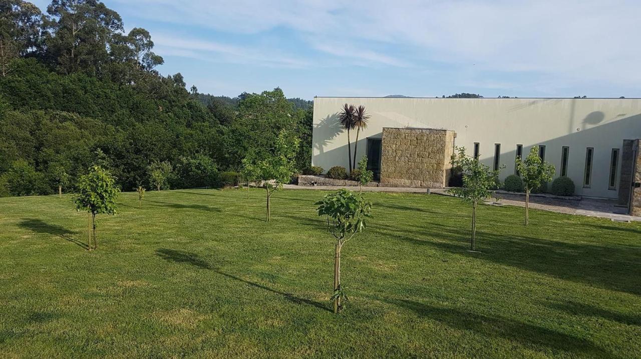 Willa Casa De Coyra Paredes de Coura Zewnętrze zdjęcie