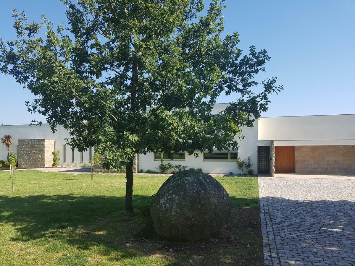 Willa Casa De Coyra Paredes de Coura Zewnętrze zdjęcie