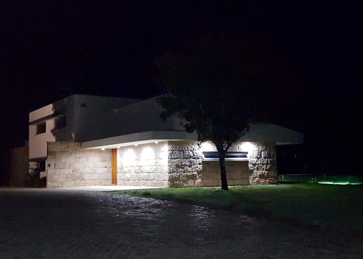 Willa Casa De Coyra Paredes de Coura Zewnętrze zdjęcie